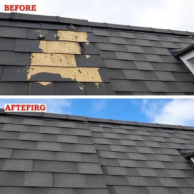 Roof Repair Near Me in Sykesville, MD near me